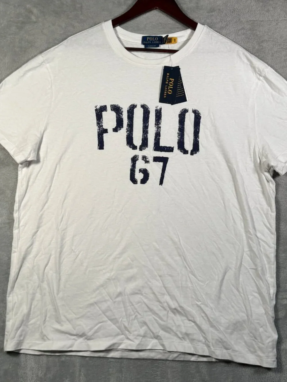 Polo Ralph Lauren up sale